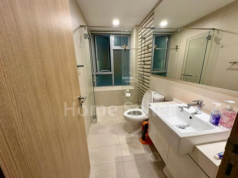 CLEMENTIWOODS CONDOMINIUM 9