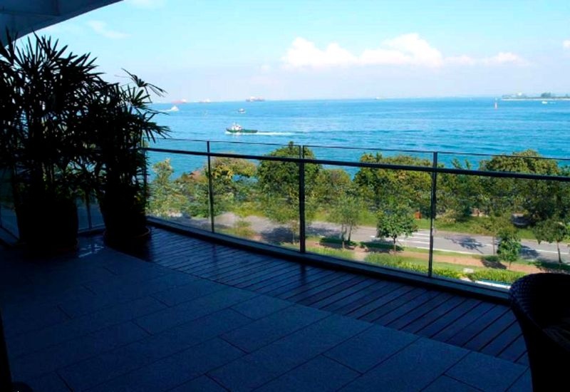 THE COAST AT SENTOSA COVE 5