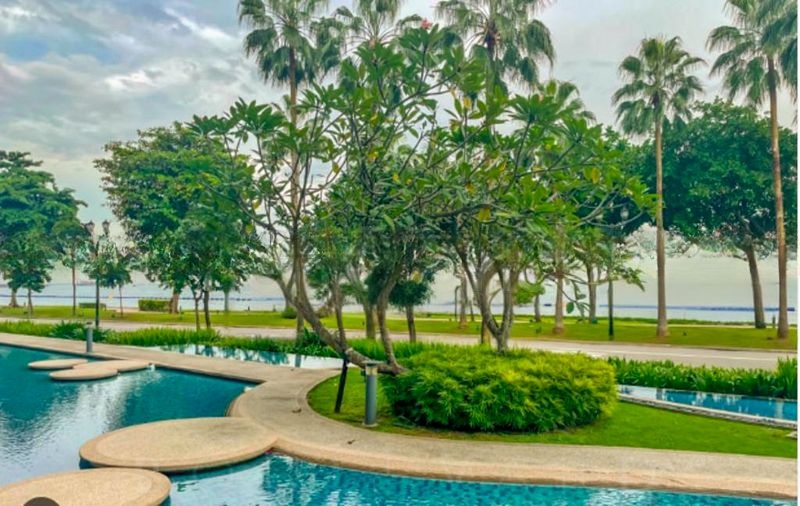 THE COAST AT SENTOSA COVE 2