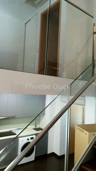 THE ARISTO @ AMBER 2