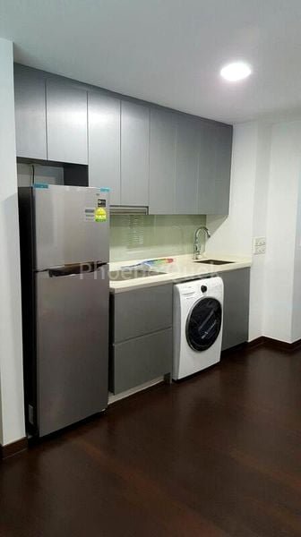 THE ARISTO @ AMBER 3