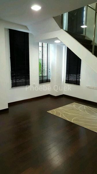 THE ARISTO @ AMBER 4