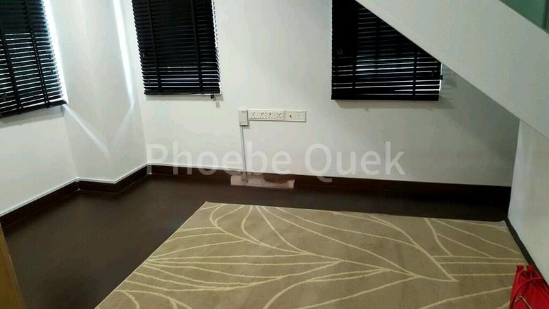 THE ARISTO @ AMBER 5