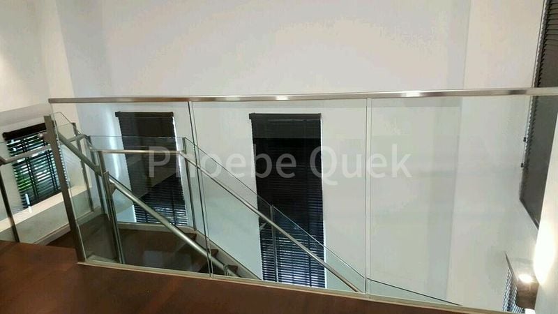 THE ARISTO @ AMBER 6