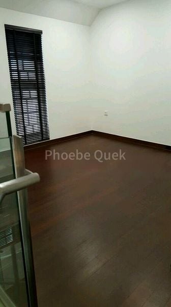 THE ARISTO @ AMBER 7