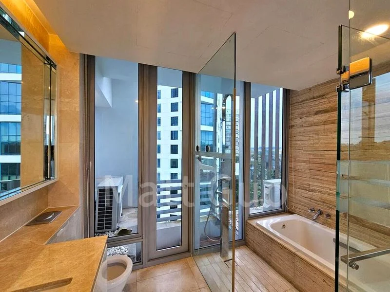 MADISON RESIDENCES 2