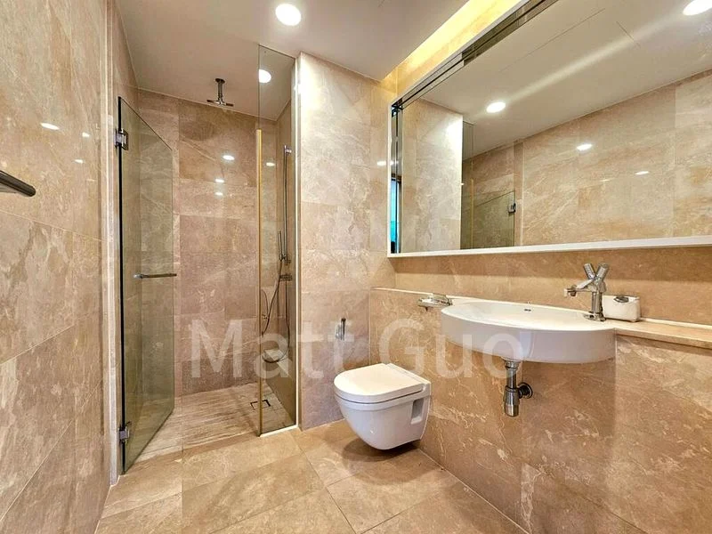 MADISON RESIDENCES 6