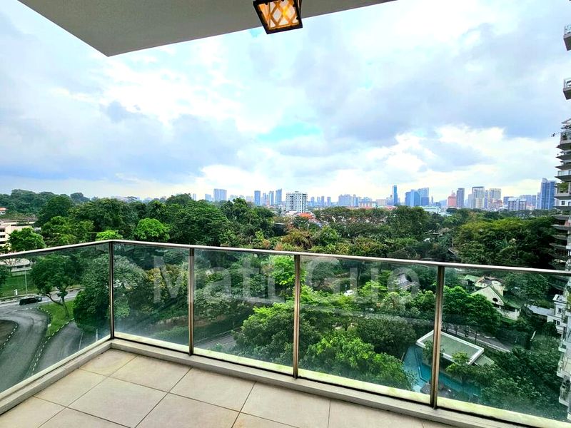 MADISON RESIDENCES 11