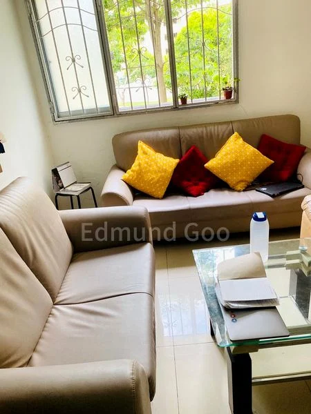 CLEMENTI WEST ST 2 2