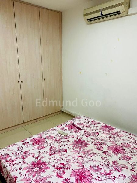 CLEMENTI WEST ST 2 3