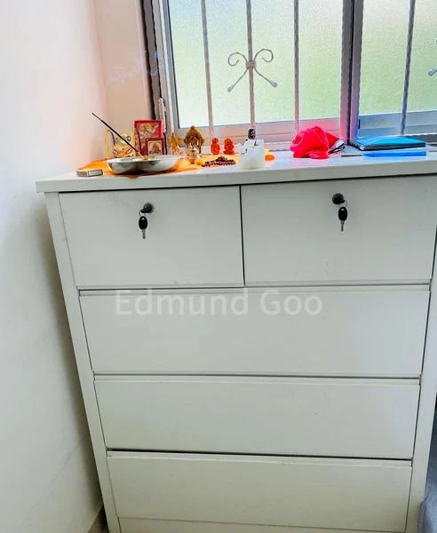 CLEMENTI WEST ST 2 4