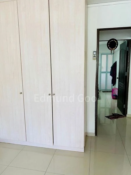 CLEMENTI WEST ST 2 5