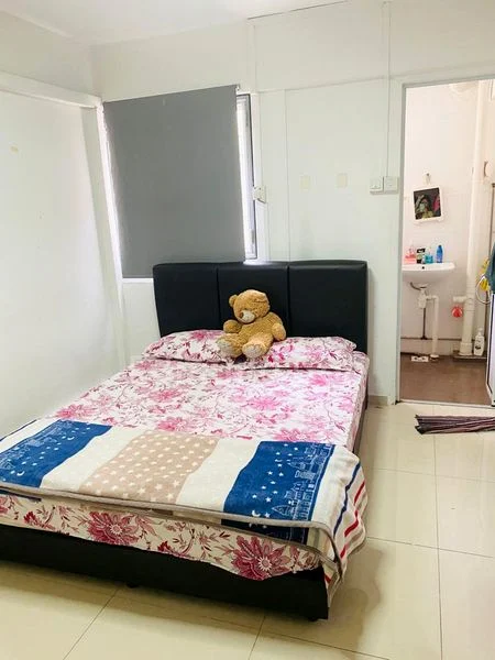 CLEMENTI WEST ST 2 6