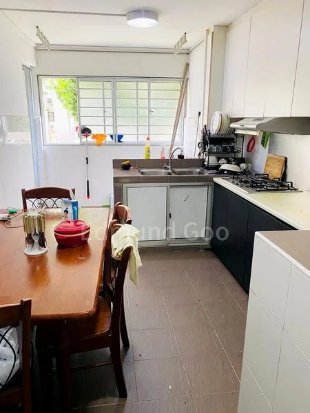 CLEMENTI WEST ST 2 7