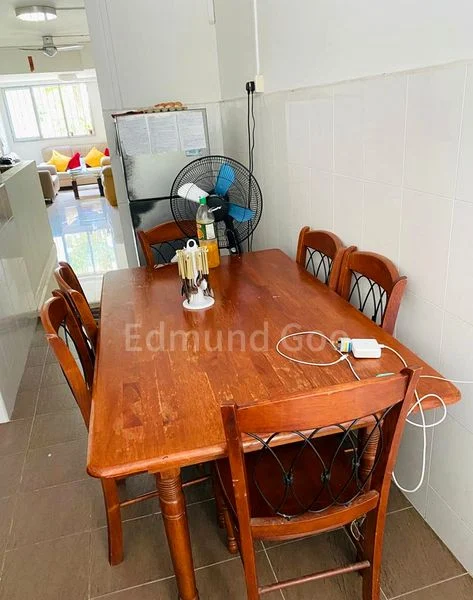 CLEMENTI WEST ST 2 8