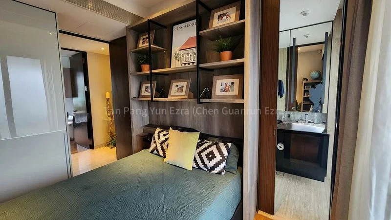 GOODWOOD RESIDENCE 4