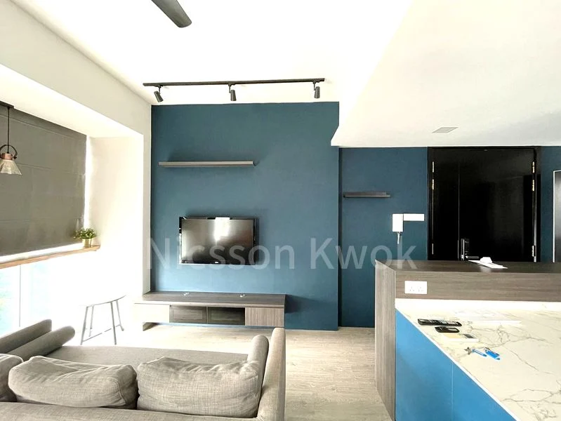 GLOUCESTER MANSIONS 3