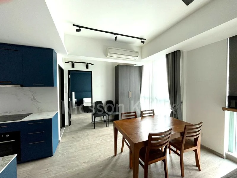 GLOUCESTER MANSIONS 4