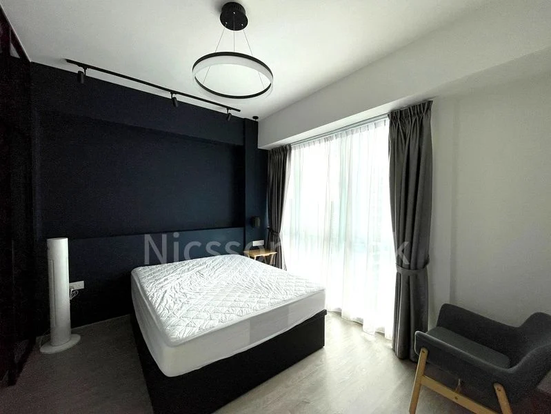 GLOUCESTER MANSIONS 5