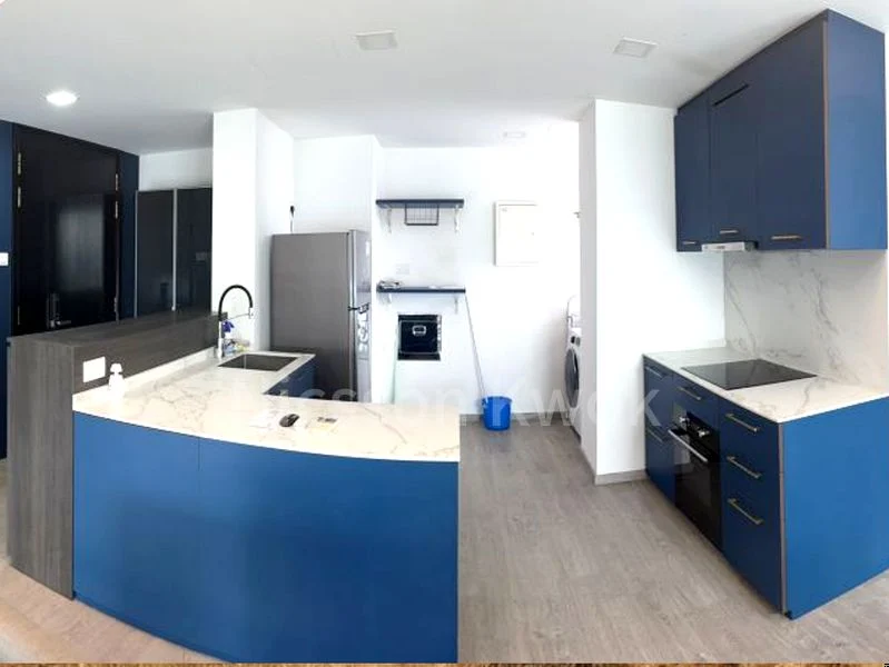 GLOUCESTER MANSIONS 6