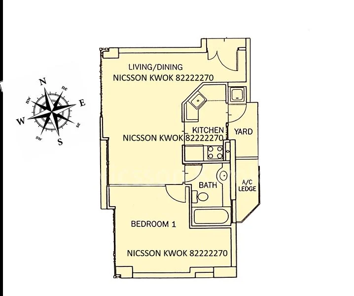 GLOUCESTER MANSIONS 7