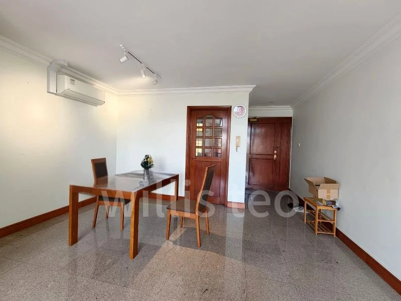 WESTCOVE CONDOMINIUM 2