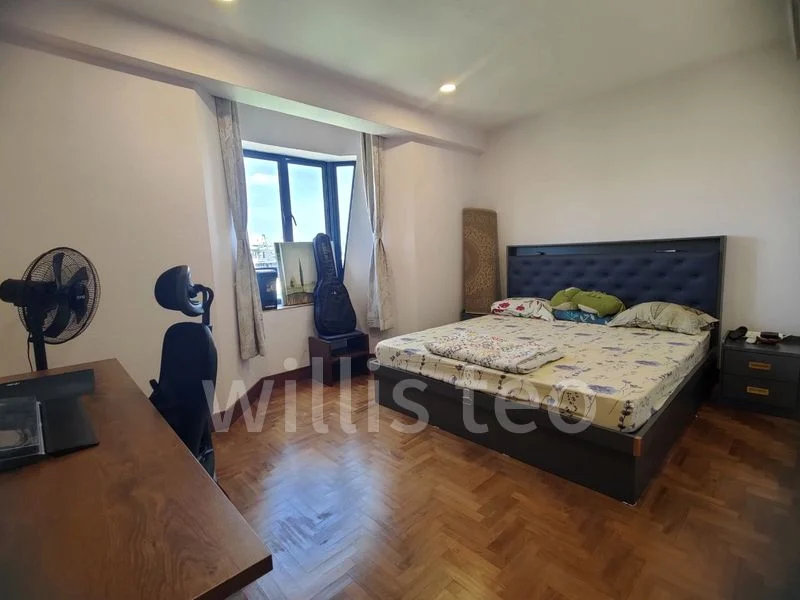 WESTCOVE CONDOMINIUM 3