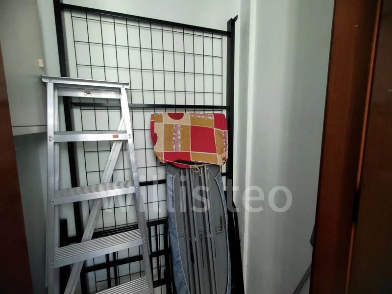 WESTCOVE CONDOMINIUM 10