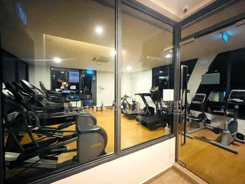 SKYPARK RESIDENCES 5