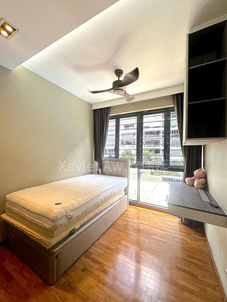 SKYPARK RESIDENCES 9