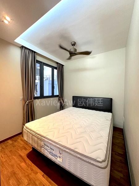 SKYPARK RESIDENCES 12