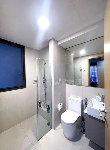 SKYPARK RESIDENCES 13