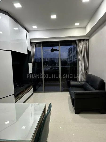 RIVERBANK @ FERNVALE 2