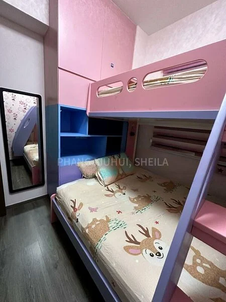 RIVERBANK @ FERNVALE 7