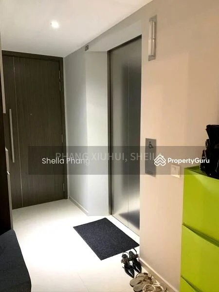 RIVERBANK @ FERNVALE 10