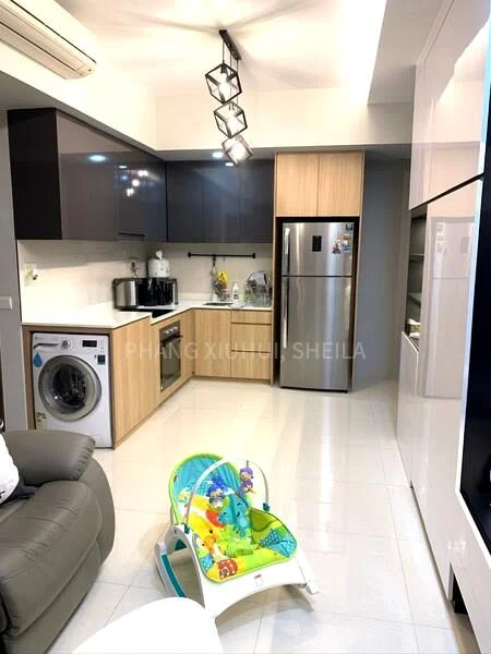 RIVERBANK @ FERNVALE 15