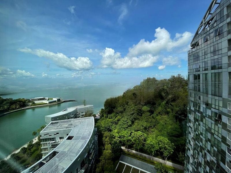 REFLECTIONS AT KEPPEL BAY 11