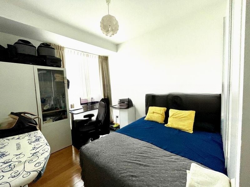 REFLECTIONS AT KEPPEL BAY 4