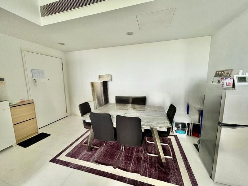 REFLECTIONS AT KEPPEL BAY 6