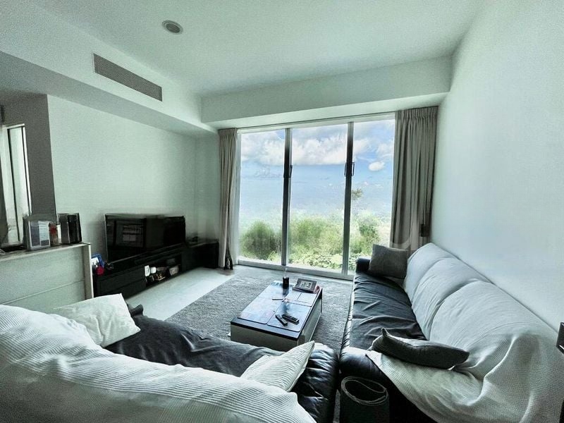 REFLECTIONS AT KEPPEL BAY 9