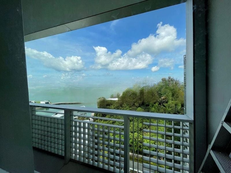 REFLECTIONS AT KEPPEL BAY 5