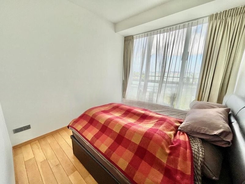 REFLECTIONS AT KEPPEL BAY 2