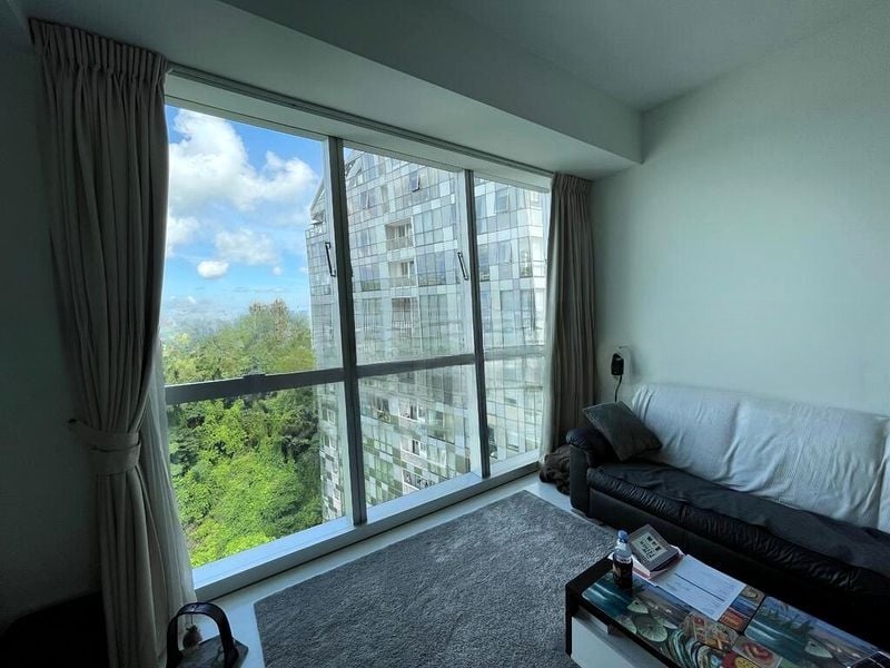 REFLECTIONS AT KEPPEL BAY 8