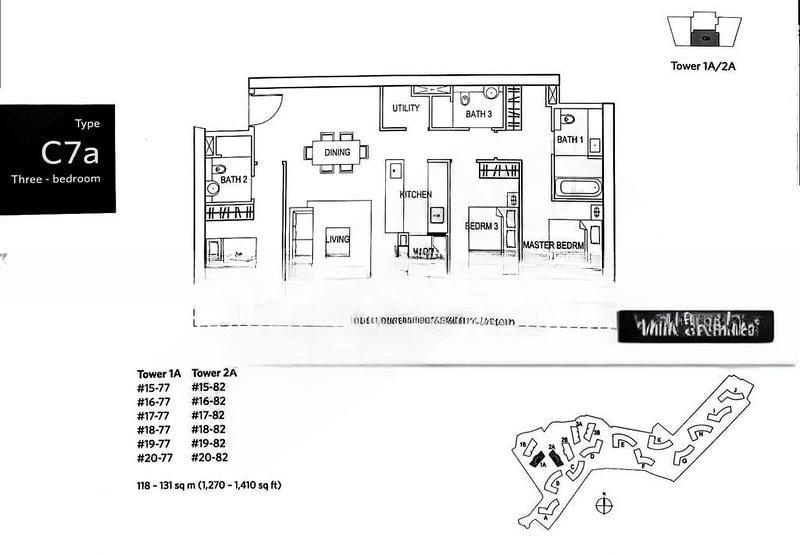 REFLECTIONS AT KEPPEL BAY 12