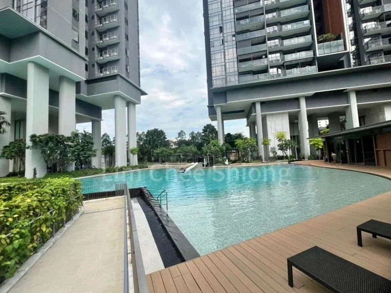 STIRLING RESIDENCES 2