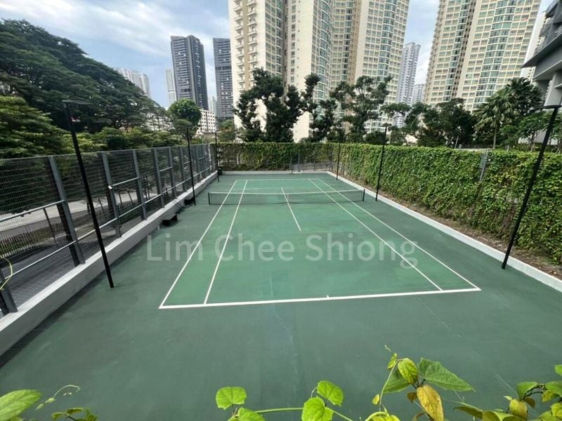 STIRLING RESIDENCES 4