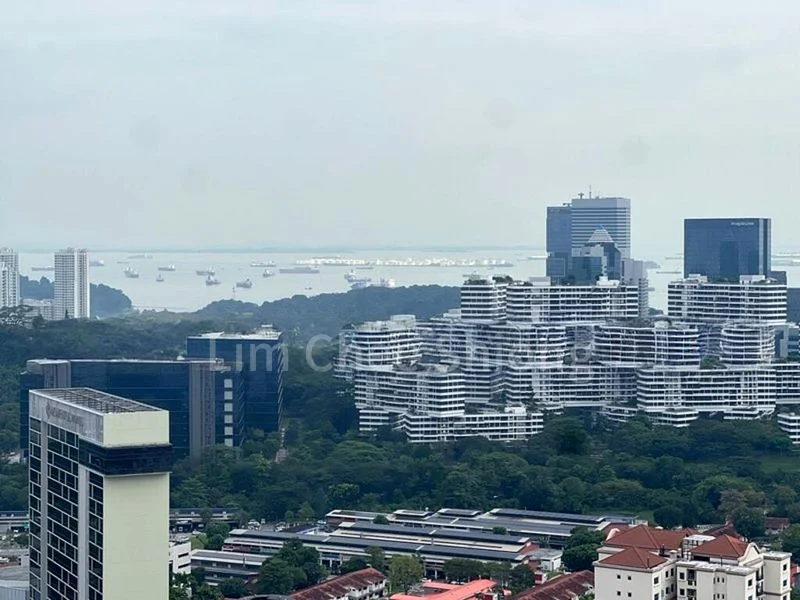 STIRLING RESIDENCES 7