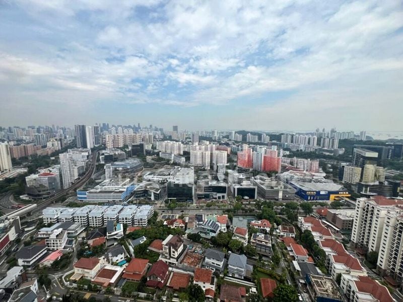 STIRLING RESIDENCES 8