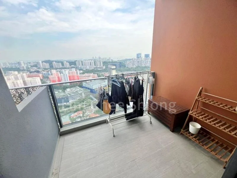 STIRLING RESIDENCES 9