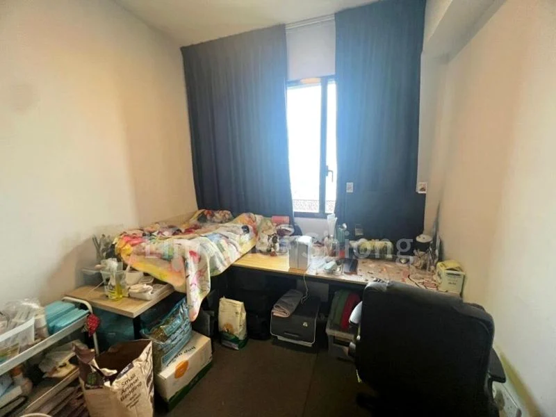 STIRLING RESIDENCES 13